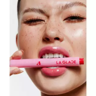 LA GLACE - Melted Sundae Lip Click (2 g.) ลา กลาส เมลเท็ด ซันเดย์ ลิป คลิก