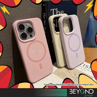 พรีเมียม ส่งด่วน 1วัน❗️ เคสมือถือแม่เหล็ก LiveSmart Magnetic Case PT07 เคสกันกระแทก สำหรับไอโฟน 15 / 14 / 13 / 12 Promax