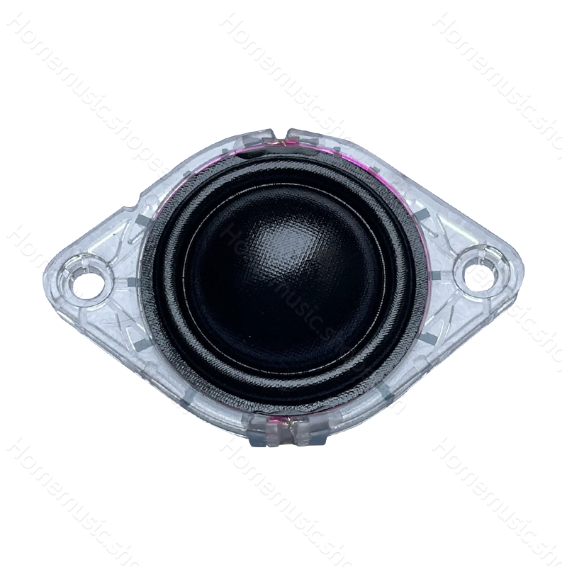 HK ลำโพงเสียงแหลม 1.5 นิ้ว 4Ω 15W แม่เหล็กนีโอ ทวิตเตอร์เสียงแหลม แหลม hk 1.5 นิ้ว  ลำโพงติดรถยนต์ ดอกเสียงแหลม