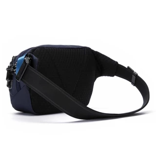Pacsafe V Anti-Theft Hip Pack กระเป๋ากันขโมย กระเป๋าคาดอก สำหรับเดินทางและใช้งานทุกวัน