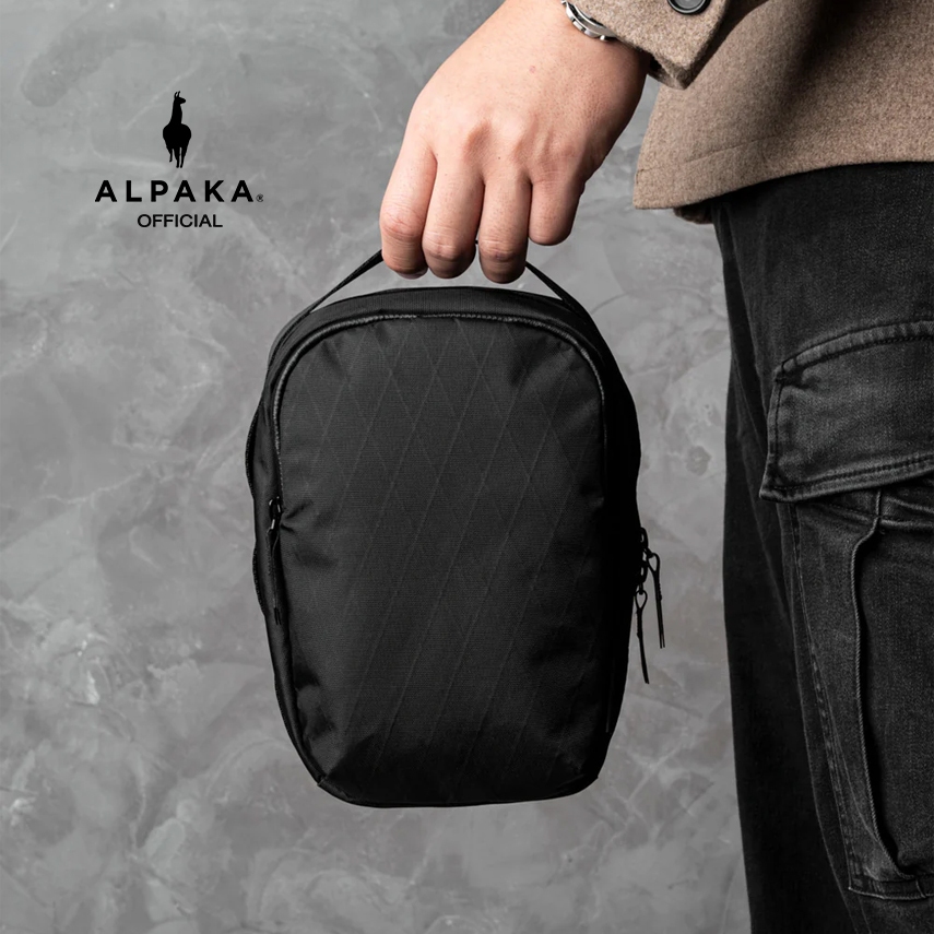 Alpaka حقيبة Metro Sling V2 ‏X-PAC — صورة 7