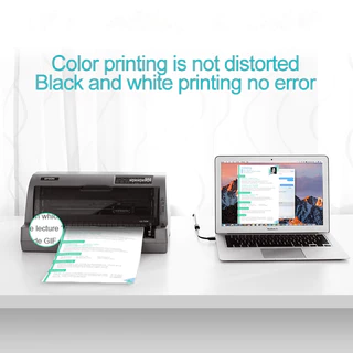 สายUSB Printer สายปริ้นเตอร์ สายต่อเครื่องปริ้นเตอร์ ความยาว 1.5เมตร/3เมตร เชื่อมต่อกับปริ้นเตอร์