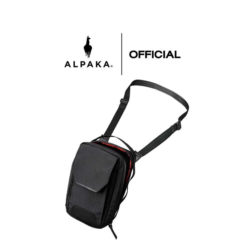 กระเป๋า Alpaka - Modular Sling V2 - Axogrid