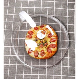 ครอบอาหาร พลาสติกรุ่นอัพเกรด ที่ครอบอาหาร ป้องกันฝุ่นและแมลง…