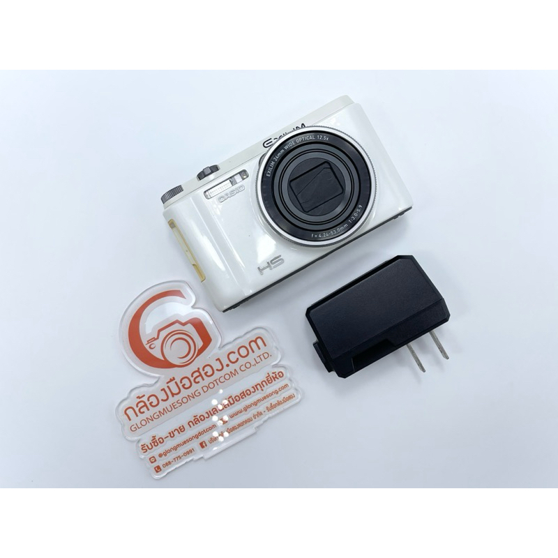 Casio EX-ZR1500 #มือสอง