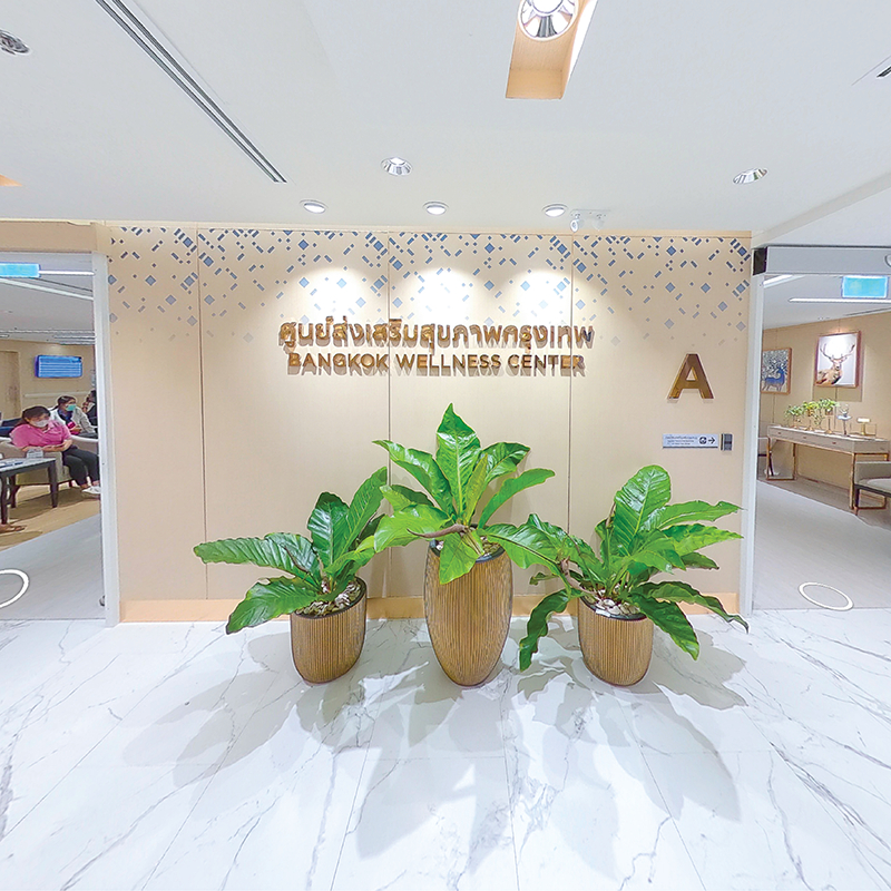 ตรวจอัลตราซาวด์ช่องท้องส่วนบนและส่วนล่าง (U/S Whole Abd.) กรุงเทพราชสีมา - รูปที่ 3