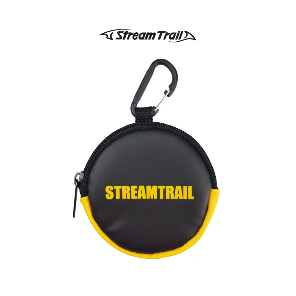 Stream Trail-SD Coin Case III กระเป๋าใส่เหรียญ