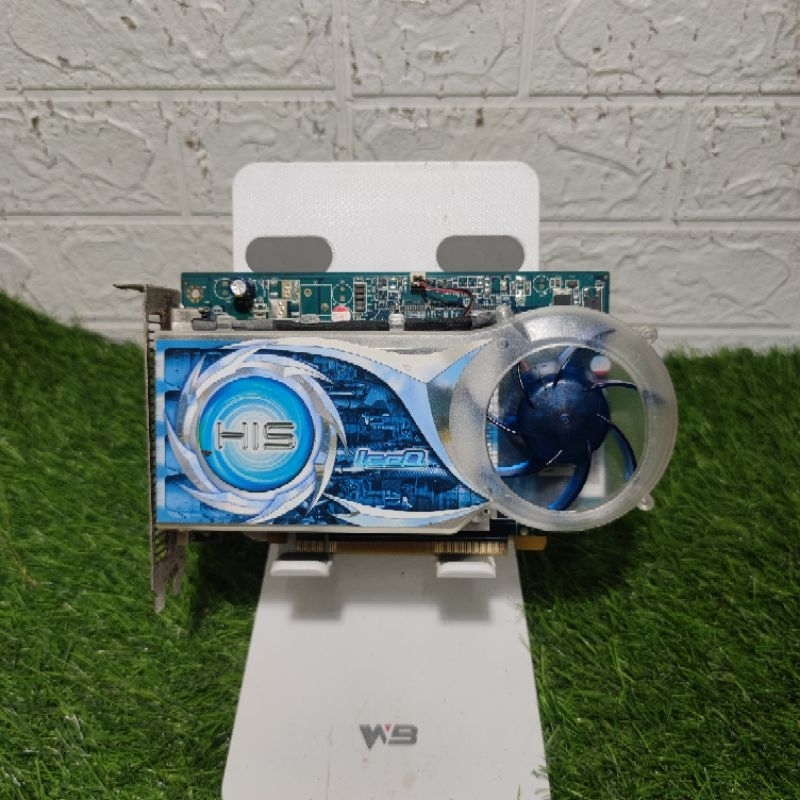 HIS HD5570 1 GB HD5670 1 GB