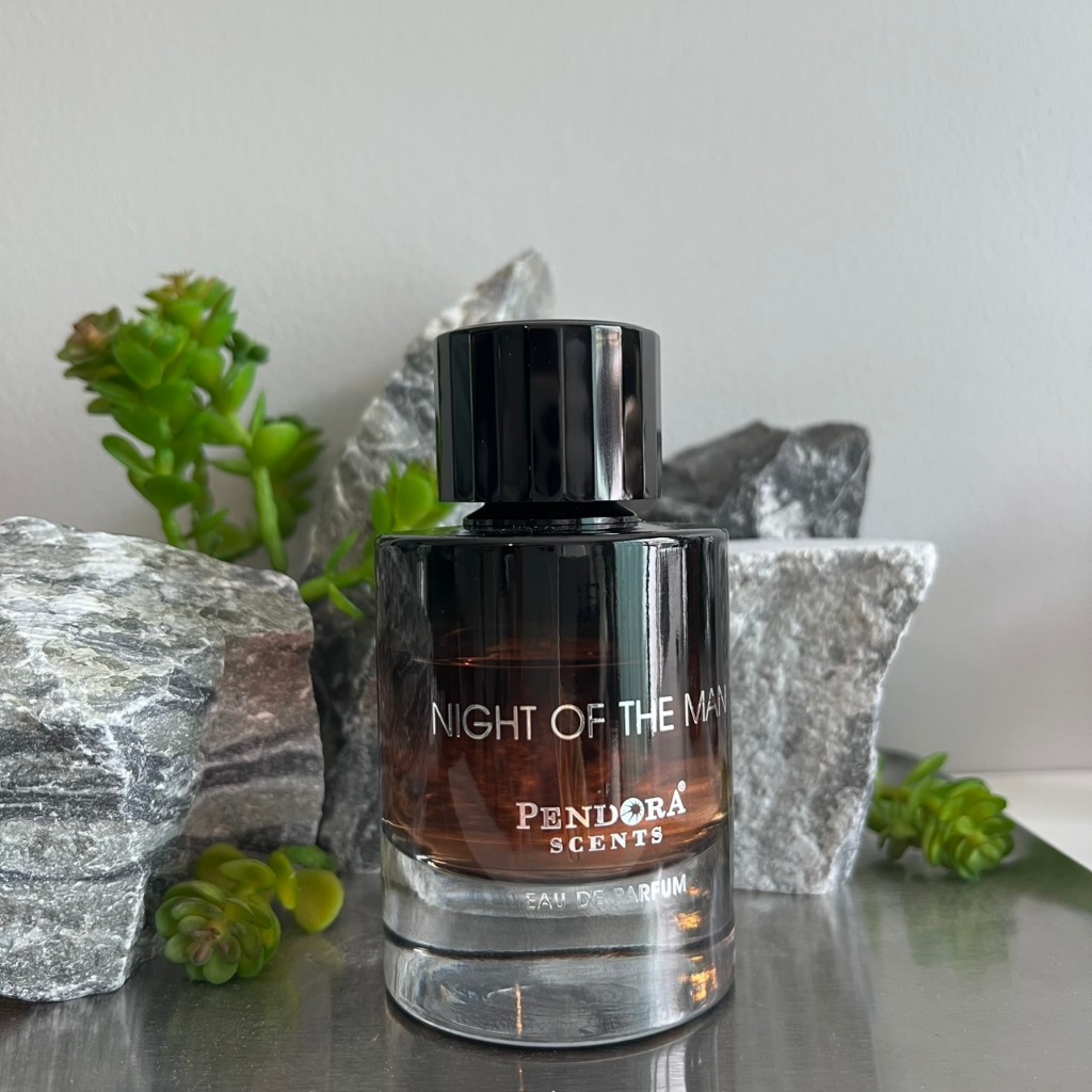 น้ำหอม Pendora Scents - Night of Man น้ำหอมแบ่งขาย ขนาดเดินทาง ขนาดพกพา น้ำหอมแท้แบ่งขาย