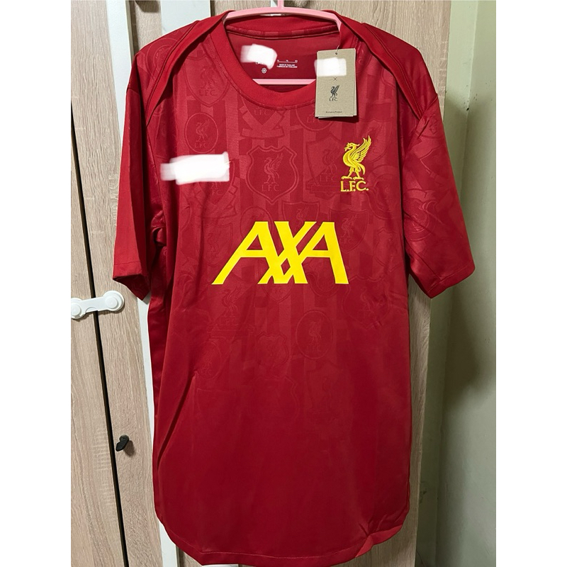 เสื้อซ้อม LIVERPOOL XL AAA