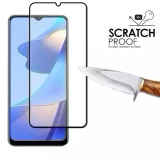 ฟิล์มเต็มจอ For Samsung A06 5G /A06 4G/A56/A36/A16/A55 ฟิล์มกระจกนิรภัย กันกระแทก กันรอยหน้าจอ HD สินค้าพร้อมส่ง