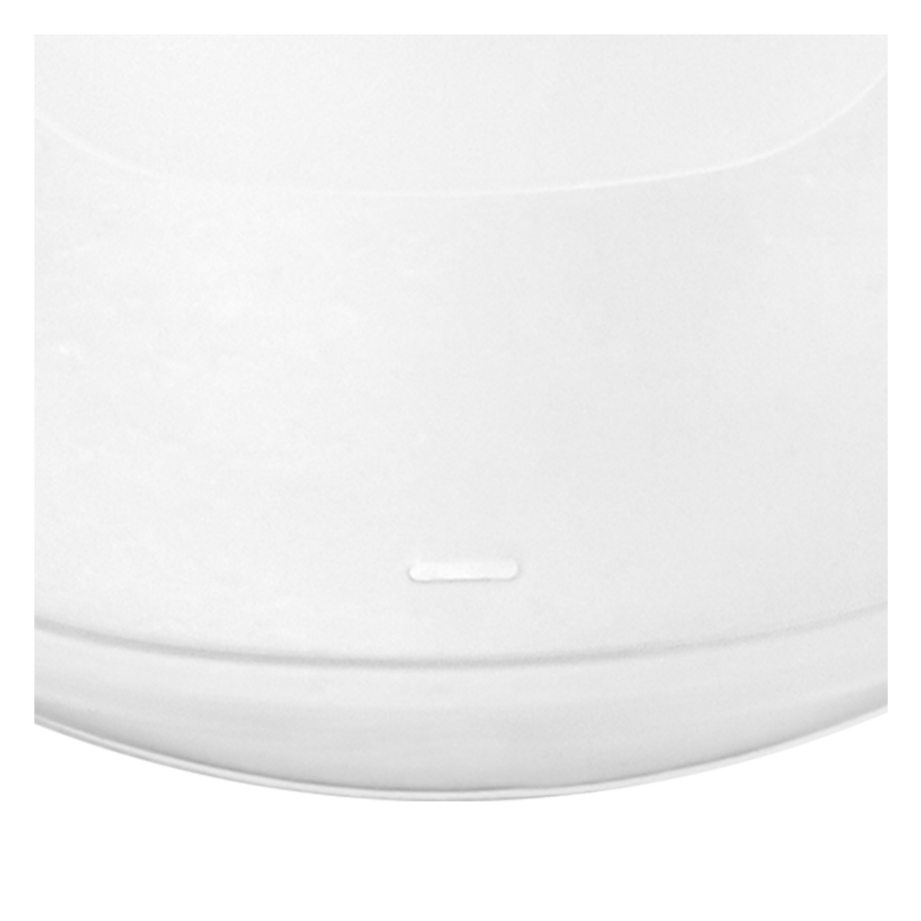 KECH ภาชนะไมโครเวฟ ฝาครอบ NO.5336 ใหญ่ จัดส่งโดย HomePro ราคา ถูกที่สุด ดีลบีเคเค แกลเลอรีภาพที่ 3