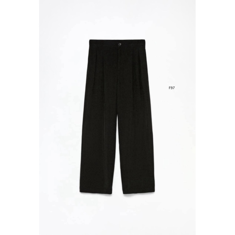 lefties กางเกงทำงานทรงสวย