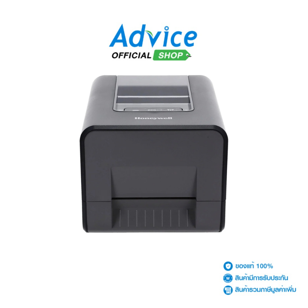 Printer Barcode HONEYWELL PC42E-T(300dpi) - A0163856