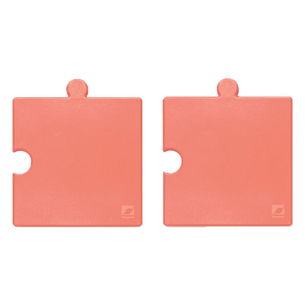 แผ่นรองกันมด ANTPAD แผ่นสีส้ม (พาสเทล) จำนวน 2 แผ่น