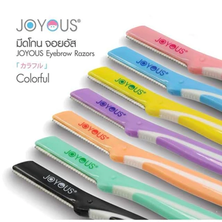 มีดโกน จอยอัส Joyous