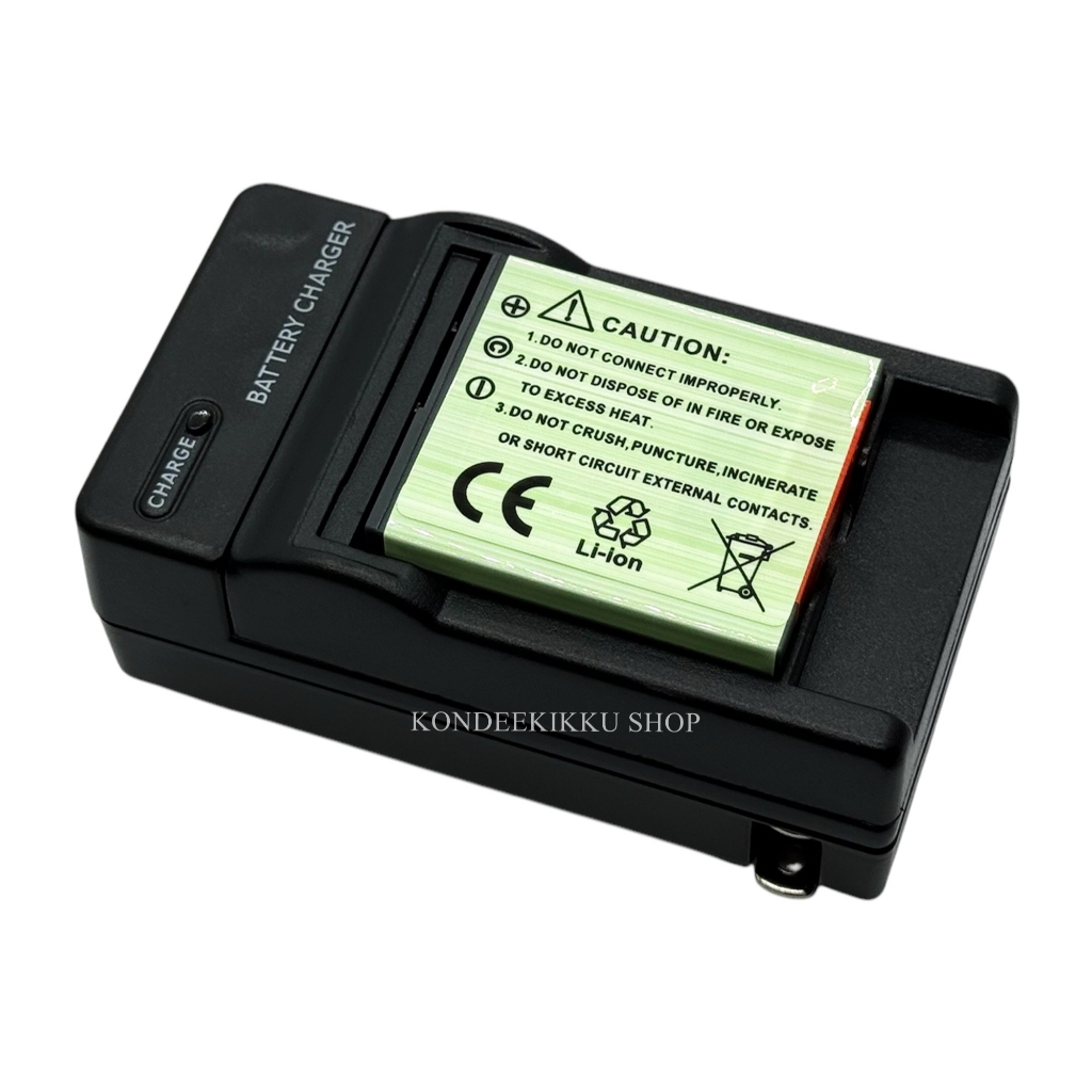 NP-BG1 / NP-FG1 / NPBG1 / BG1 Battery and Charger For Sony Cybershot DSC-H20,H55,N1,N2,T25,W110,W125,W200,W210,W220,W230