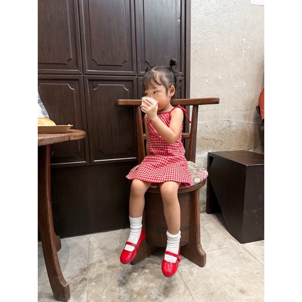 wilana รองเท้าเด็กรุ่น จัสมิน