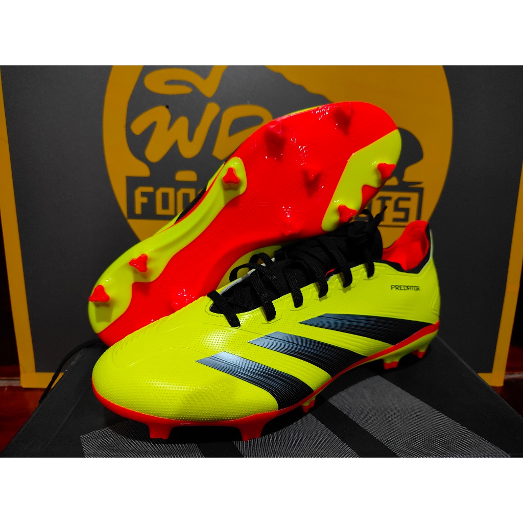 ADIDAS PREDATOR LEAGUE FG
