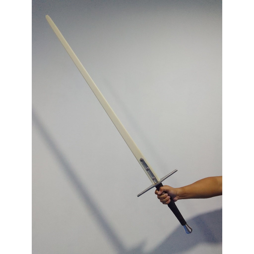 Long Sword ดาบยุโรป ดาบยาว ใบไนลอน HEMA