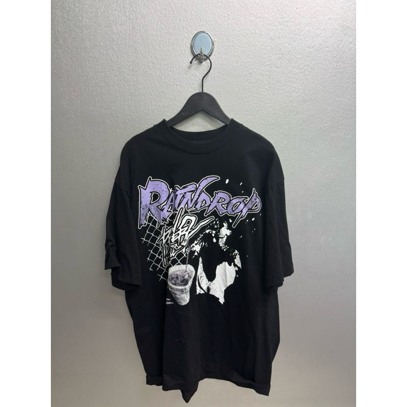 เสื้อ 1Mill Rain Drop