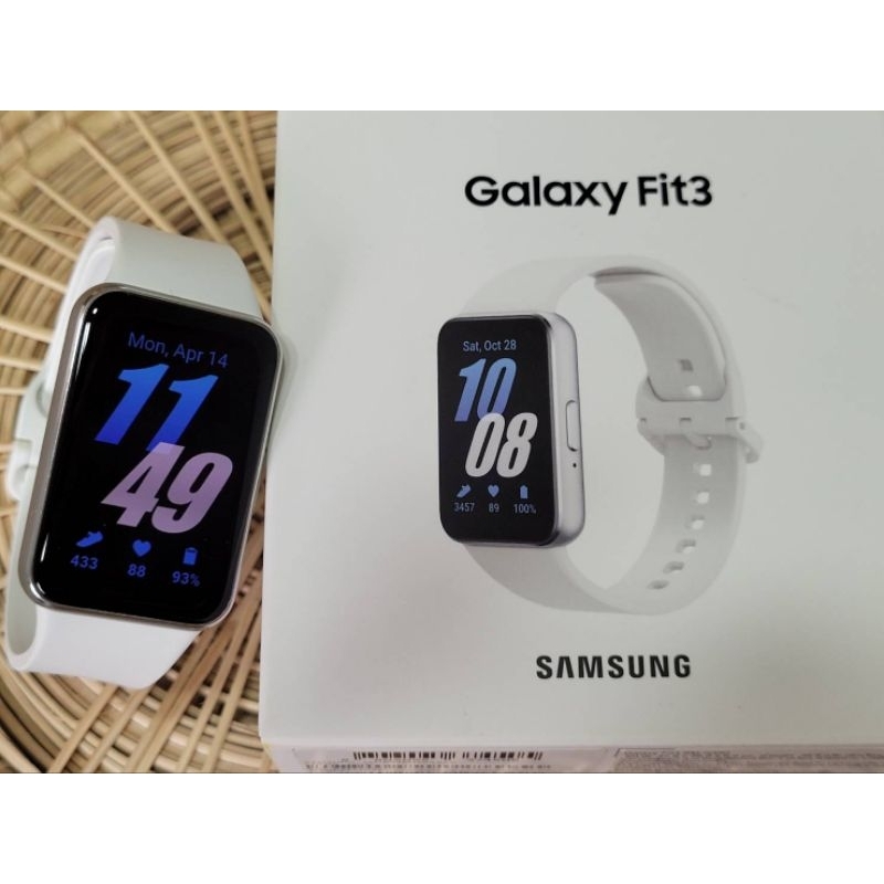 Samsung Galaxy fit3 เครื่องแท้