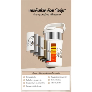COCA COLA x GERM แก้วน้ำเก็บความเย็นน้ำสแตนเลส 316 แก้วน้ำเก็บอุณหภูมิ แก้วของขวัญ แก้วน้ำ 650 ml.