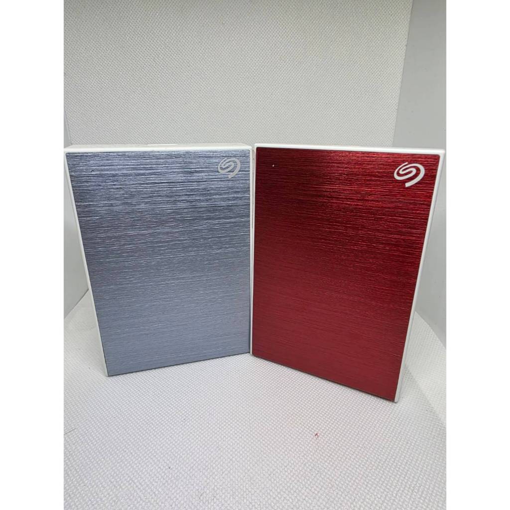 External Harddisk Seagate /WD 4-10 TB มือสอง พร้อมส่ง มีผล test