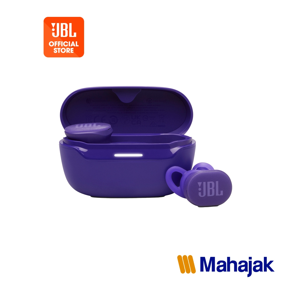 JBL ENDURANCE RACE 2 หูฟังไร้สายสำหรับออกกำลังกาย