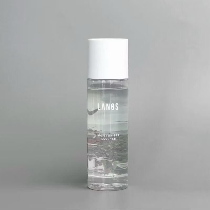 โล๊ะสต๊อก Lanos Moisturizer Essence น้ำตบลานอส 120 ml.