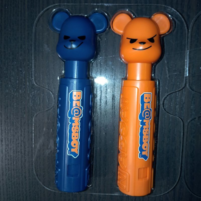 NADSAT BEAMS BOY BE＠RBRICK