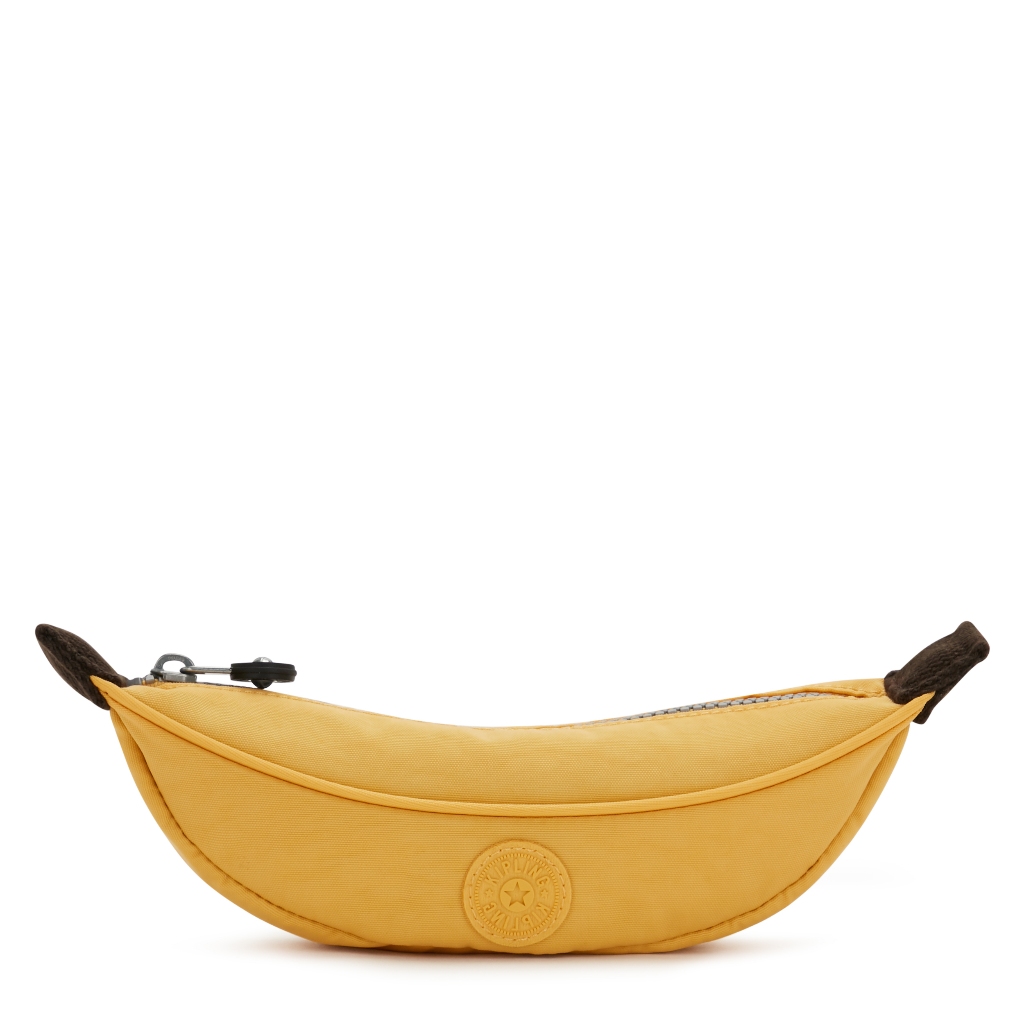กระเป๋า  Kipling รุ่น BANANA สี Banana Yellow