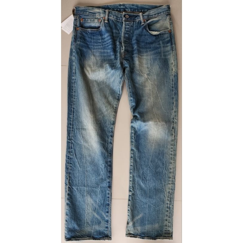 กางเกงยีนส์ L5012287  Size W34(N78)