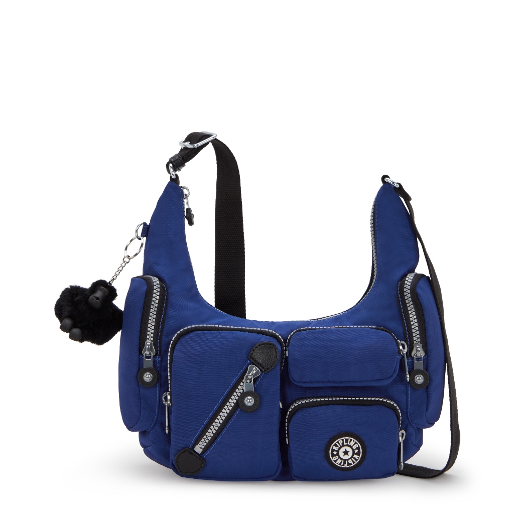 กระเป๋า Kipling รุ่น ETSU สี RAPID NAVY