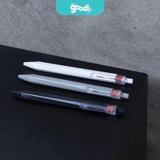 ปากกาเจล Kioku รุ่น KK615/KK616 0.5 mm. ปากกา คิโอคุ หมึกน้ำเงิน คละสีด้าม (จำนวน1ด้าม)