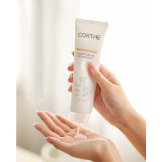 แท้💯ส่งไว🚀 ครีมแจฮยอน CORTHE Dermo Essential Moisture-Rx Recharging 150ml มอยส์เจอไรเซอร์เกาหลี #S #VV