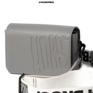 Hobs® กระเป๋าสะพายข้างเล็ก | FYNN Small bag