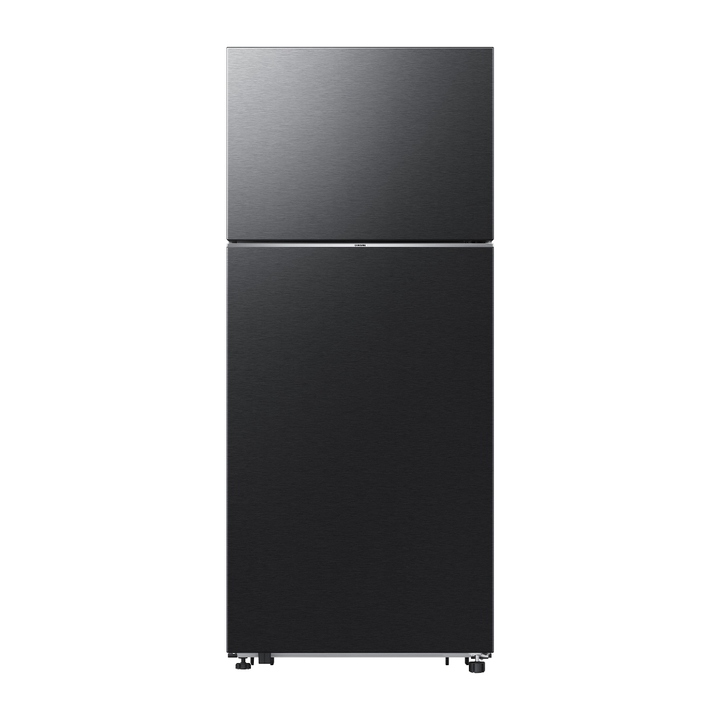 SAMSUNG ตู้เย็น 2 ประตู SAMSUNG RT53DG7A14B1ST HPB 18.7 คิว อินเวอร์เตอร์ สีดำ
