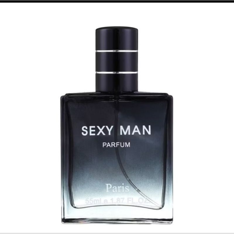 HIYES SEXY MAN น้ำหอม Handsome Perfume