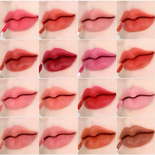 Chomnita ลิปแมท ลิปทินท์ จูบไม่หลุด 3 in 1 ที่สามารถทาได้ทั้…