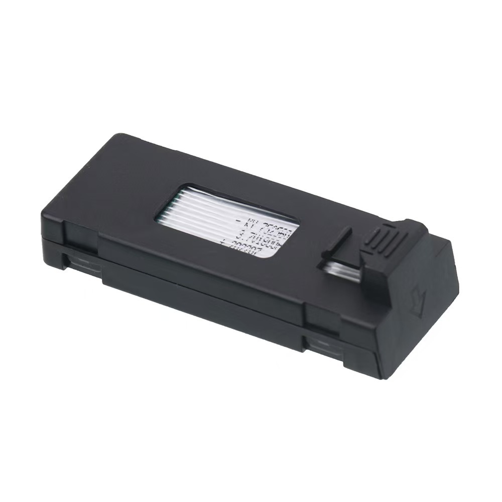 frogprince1 E88 / E99 / E88PRO / P1 / K3 / E525 / P5 / P8 แบตเตอรี่ลิเธียม 1800mAh ใช้สําหรับเครื่องบินรุ่นที่มีความโดรน
