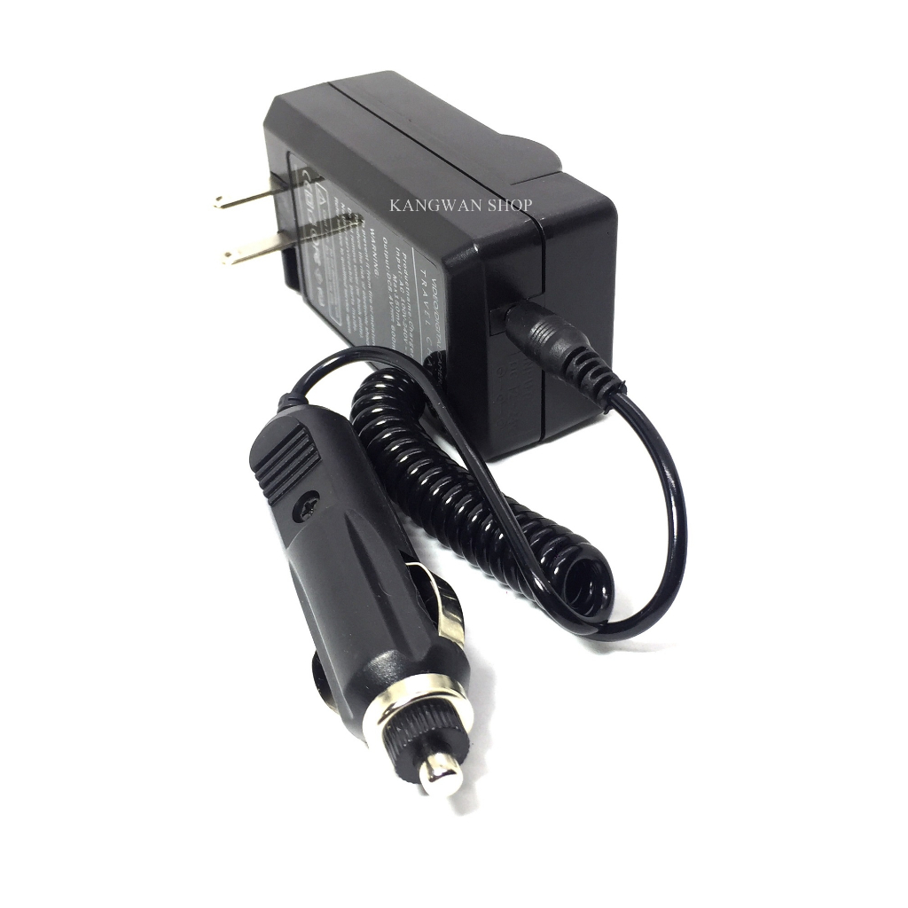 NP-BD1 / NP-FD1 / BD1 / FD1 Battery and Charger For Sony Cybershot DSC-G3,T2,T70,T77,T90,TX1,T200,T300,T500,T700,T900