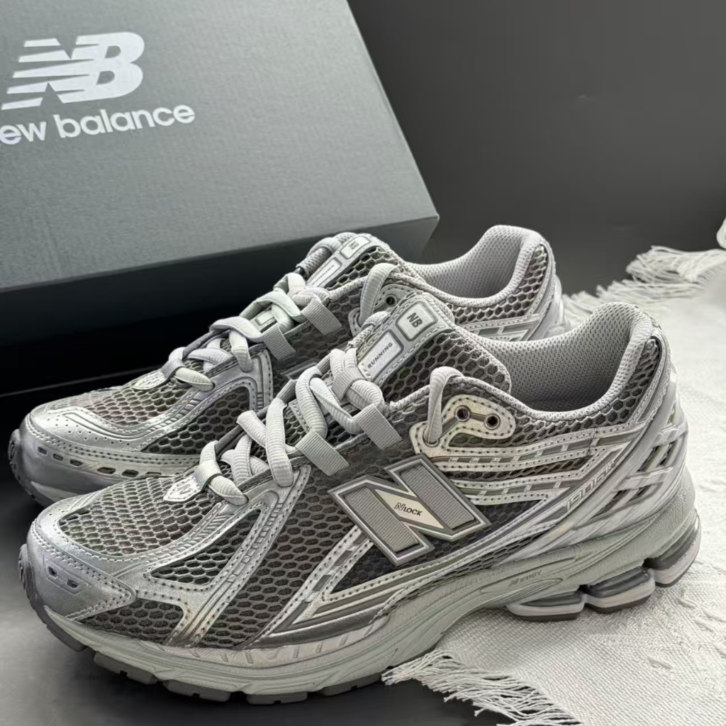 | ของแท้ 100 % |New Balance NB 1906R MI906REA MI906REB MI906REE MI906REH MI906RG MI06RHA  MI906RRA MI906RRCรองเท้าผ้าใบ