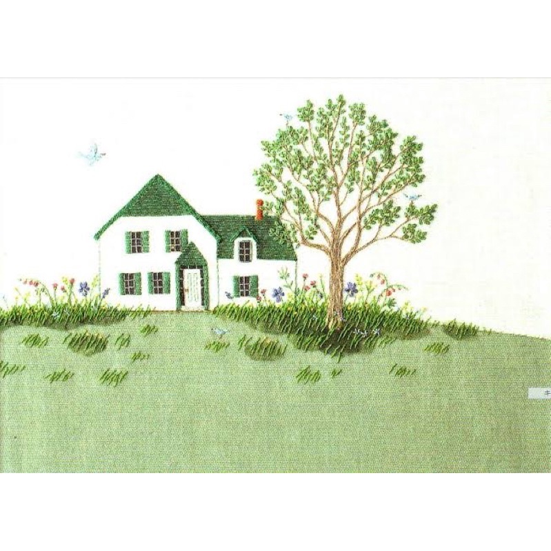 หนังสือญี่ปุ่น สวนสวยของ Anne of Green Gables โดย Kazuko Aoki 9784579113569