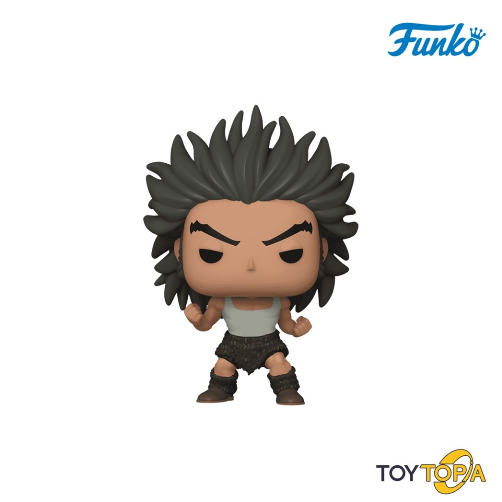 (80345) - Uvogin (1724) POP! Animation: Hunter X Hunter by Funko