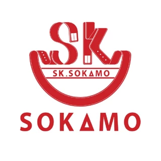 เข็มขัด ลูกเสือ หนังแท้ 100% (สำหรับประถม1-3) SOKAMO