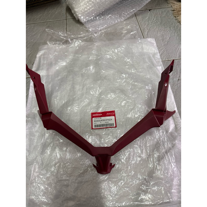 64303-K59-A70ZA GARNlSH,FR