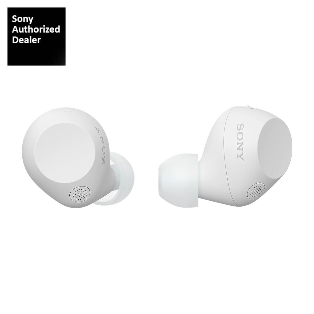 Sony WF-C710N หูฟังไร้สาย truewireless - รูปที่ 6