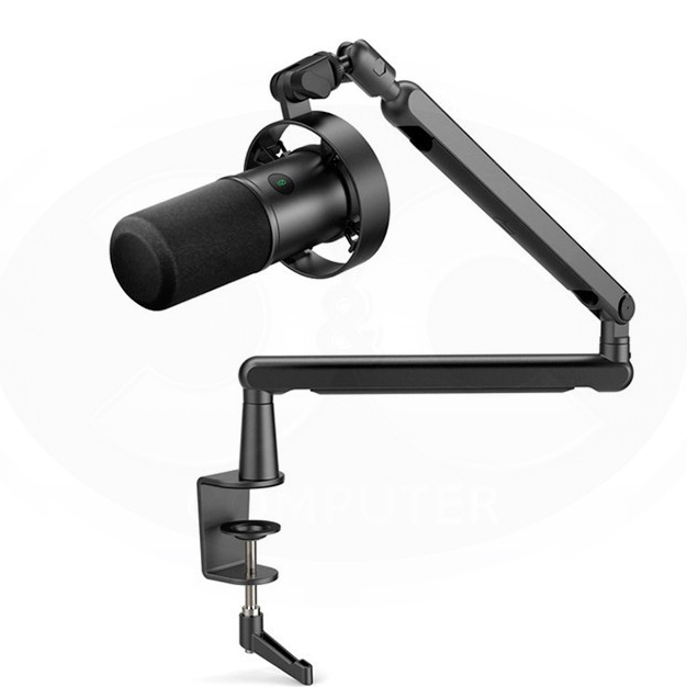 FIFINE T688 USB/XLR DYNAMIC MICROPHONE รับประกันศูนย์