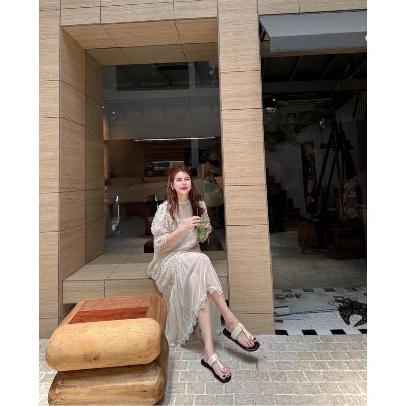 WILANA_SHOES รุ่น  N47